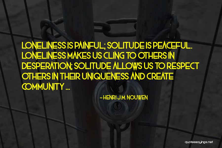 Vecchiola Lawyer Quotes By Henri J.M. Nouwen Vecchiola Lawyer Quotes By Henri J.M. Nouwen