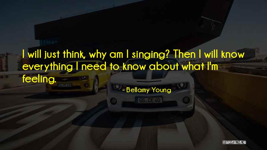 Vecchione Truck Quotes By Bellamy Young Vecchione Truck Quotes By Bellamy Young
