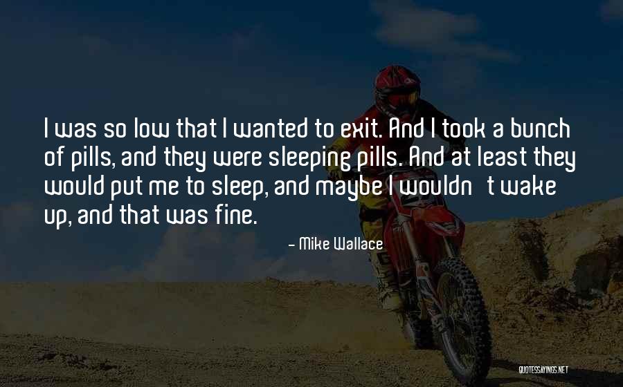 Vecchioni Immobiliare Quotes By Mike Wallace Vecchioni Immobiliare Quotes By Mike Wallace