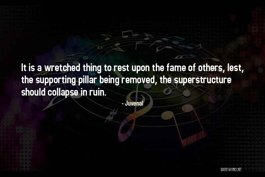 Vecdi Sayar Quotes By Juvenal Vecdi Sayar Quotes By Juvenal