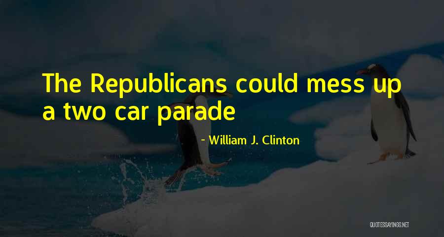 Vecdiag Quotes By William J. Clinton Vecdiag Quotes By William J. Clinton