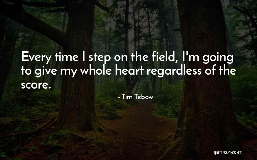 Vecellio Family Quotes By Tim Tebow Vecellio Family Quotes By Tim Tebow
