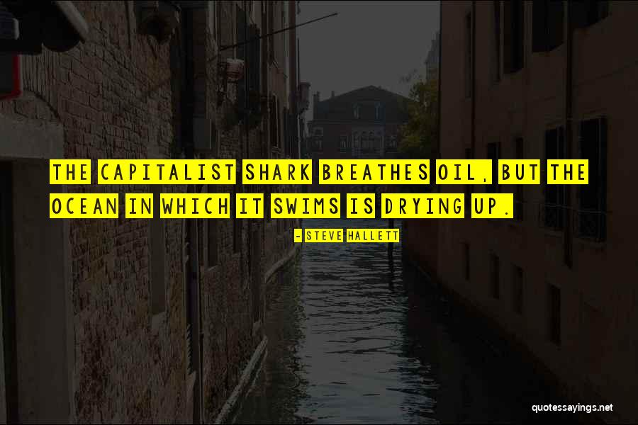 Vecera S Havranom Quotes By Steve Hallett Vecera S Havranom Quotes By Steve Hallett