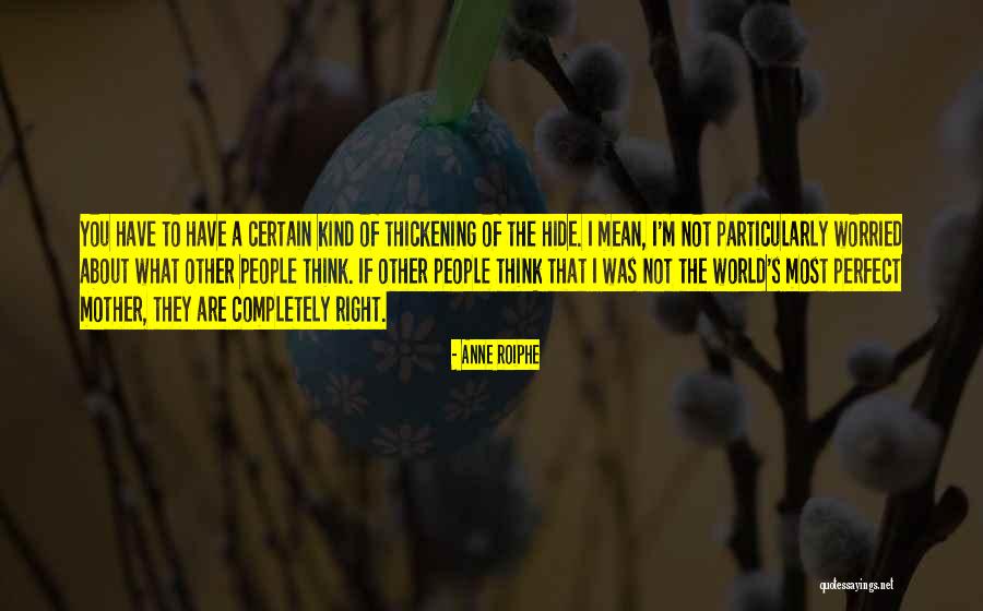 Vecernje Quotes By Anne Roiphe Vecernje Quotes By Anne Roiphe