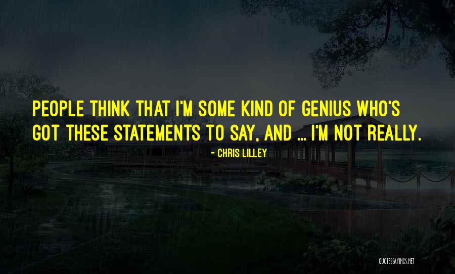 Vecernji List Quotes By Chris Lilley Vecernji List Quotes By Chris Lilley
