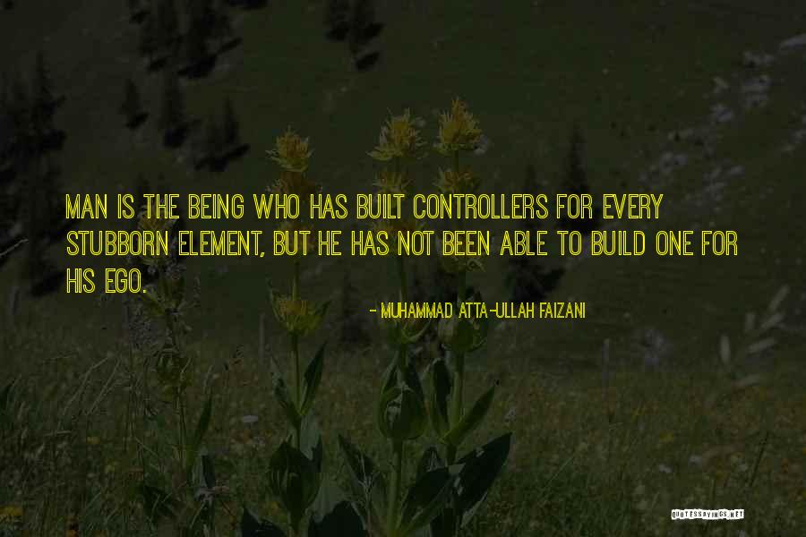 Vechii Germani Quotes By Muhammad Atta-ullah Faizani Vechii Germani Quotes By Muhammad Atta-ullah Faizani