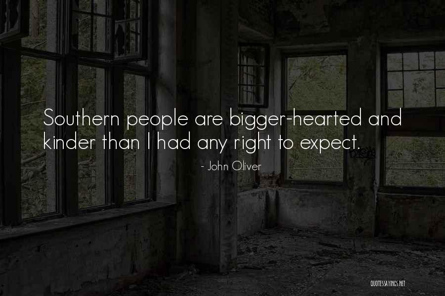 Vechime Minima Quotes By John Oliver Vechime Minima Quotes By John Oliver