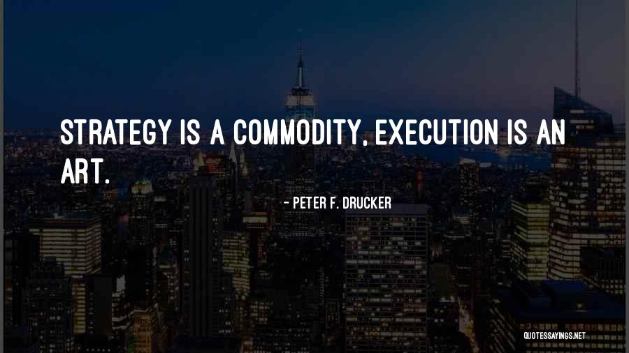Vechime Minima Quotes By Peter F. Drucker Vechime Minima Quotes By Peter F. Drucker