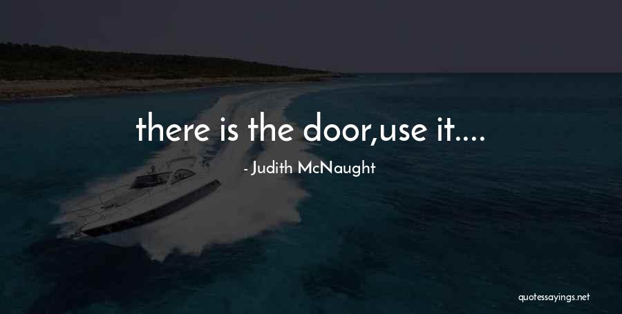 Vechime Quotes By Judith McNaught
