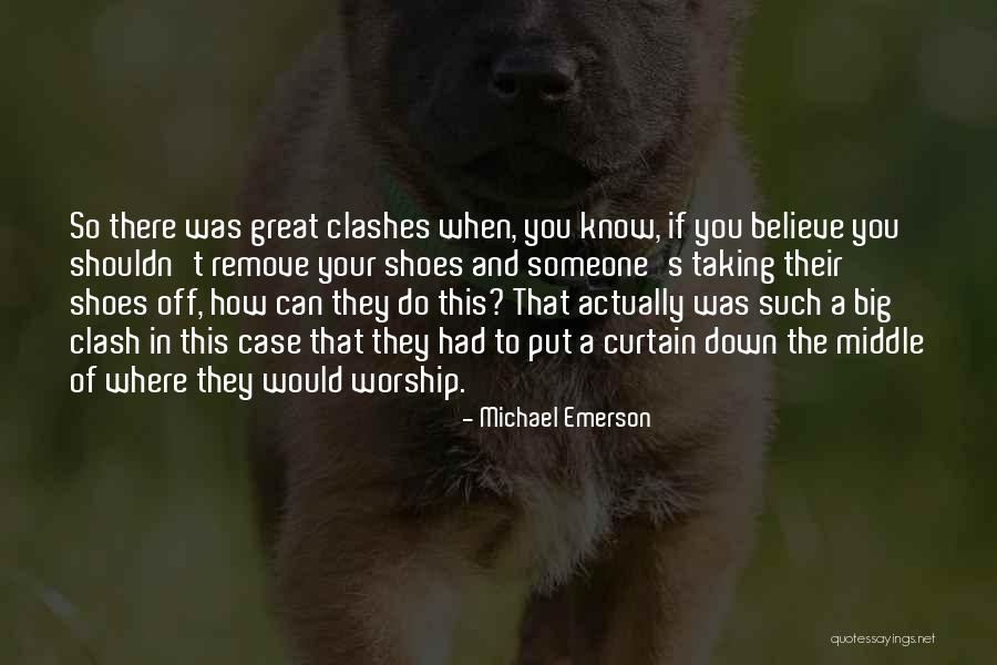 Vechime Quotes By Michael Emerson Vechime Quotes By Michael Emerson
