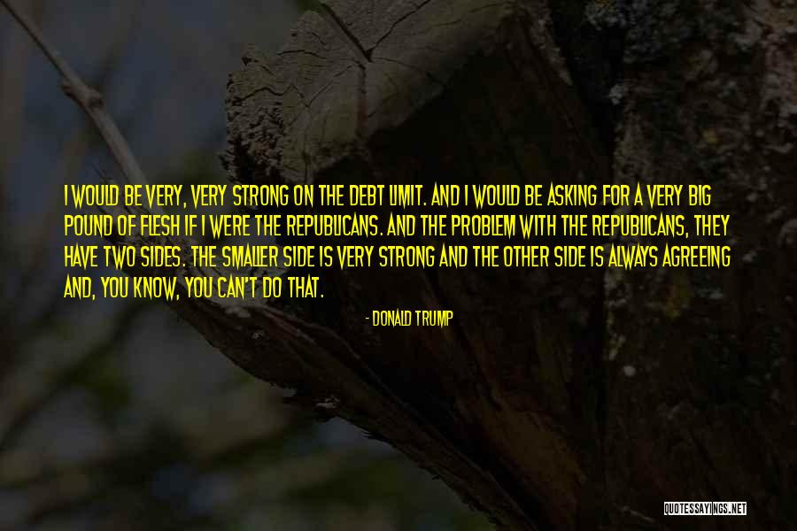 Vechno Tvoq Quotes By Donald Trump Vechno Tvoq Quotes By Donald Trump