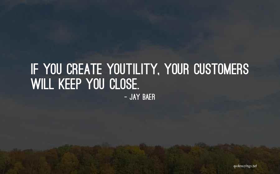 Vechno Tvoq Quotes By Jay Baer Vechno Tvoq Quotes By Jay Baer