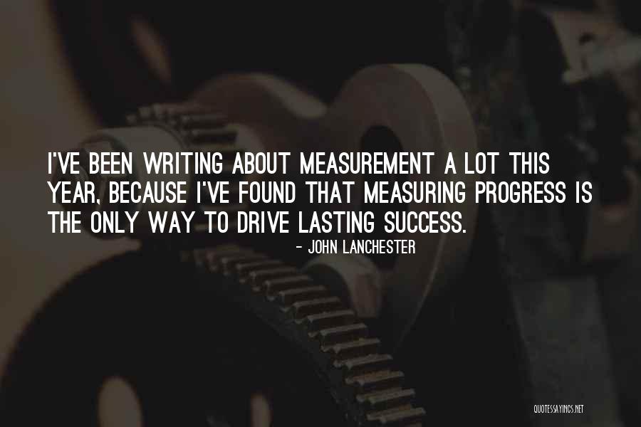 Vechno Tvoq Quotes By John Lanchester Vechno Tvoq Quotes By John Lanchester