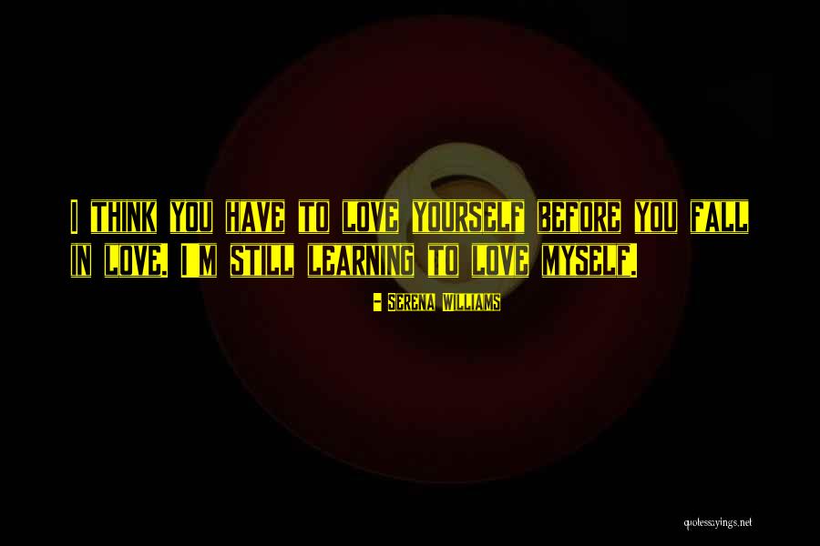 Vechno Tvoq Quotes By Serena Williams Vechno Tvoq Quotes By Serena Williams