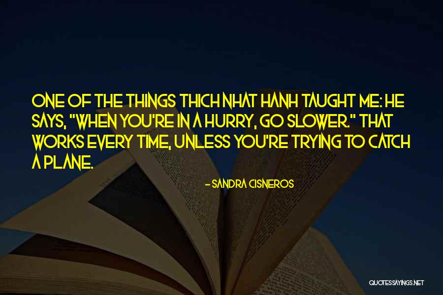 Vechoa Quotes By Sandra Cisneros Vechoa Quotes By Sandra Cisneros