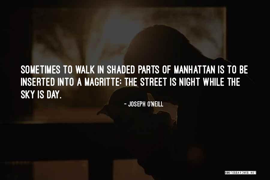 Vechoor Quotes By Joseph O'Neill Vechoor Quotes By Joseph O'Neill