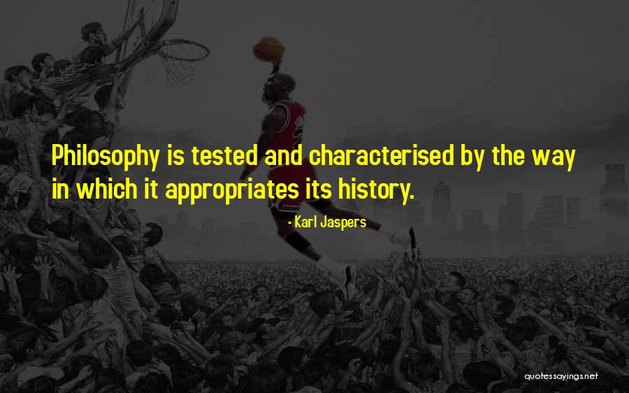 Vecierka Quotes By Karl Jaspers Vecierka Quotes By Karl Jaspers