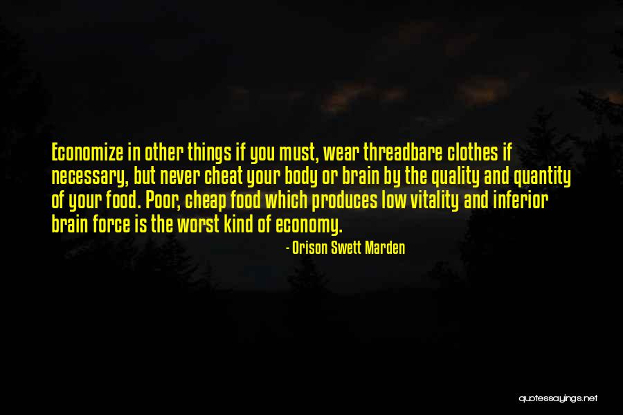 Vecierka Quotes By Orison Swett Marden Vecierka Quotes By Orison Swett Marden