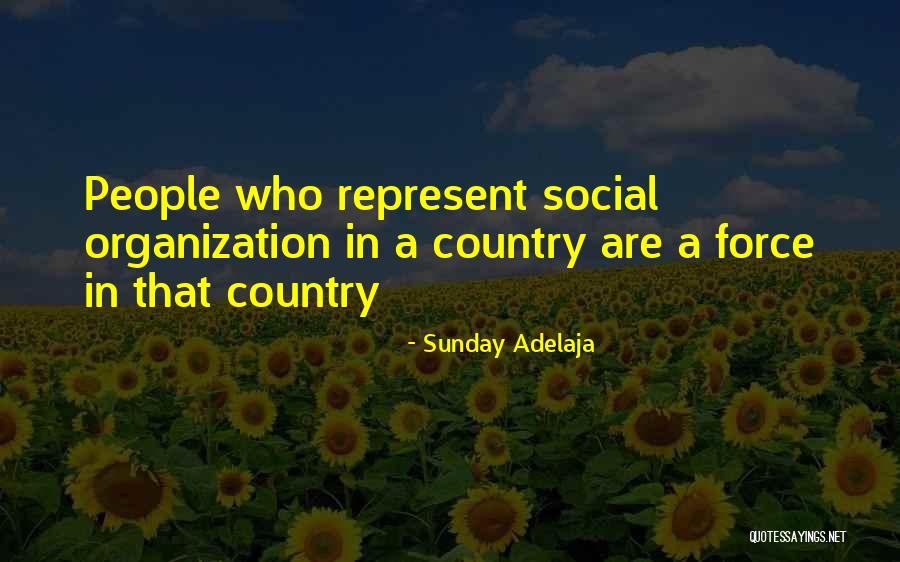 Vecindad Quotes By Sunday Adelaja Vecindad Quotes By Sunday Adelaja