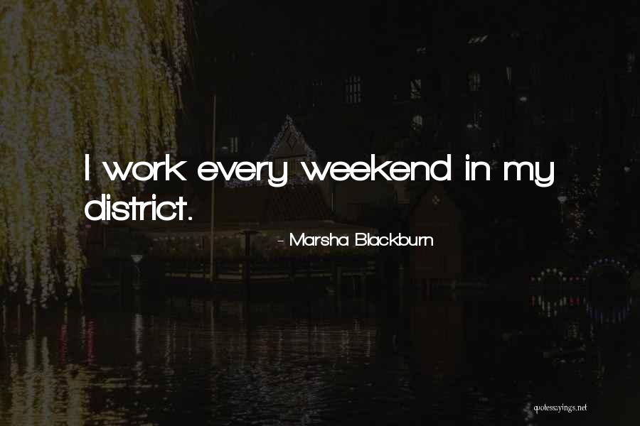 Vecine Bune Quotes By Marsha Blackburn Vecine Bune Quotes By Marsha Blackburn