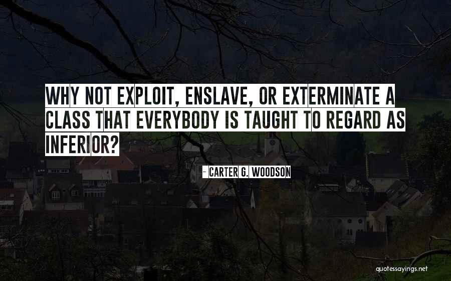 Vecinita Quotes By Carter G. Woodson Vecinita Quotes By Carter G. Woodson