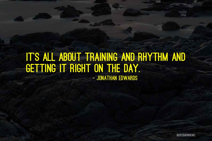 Vecinita Quotes By Jonathan Edwards Vecinita Quotes By Jonathan Edwards