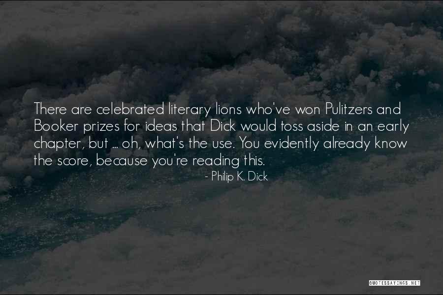 Vecinos Youtube Quotes By Philip K. Dick Vecinos Youtube Quotes By Philip K. Dick
