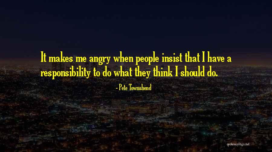Vecinul Joc Quotes By Pete Townshend Vecinul Joc Quotes By Pete Townshend