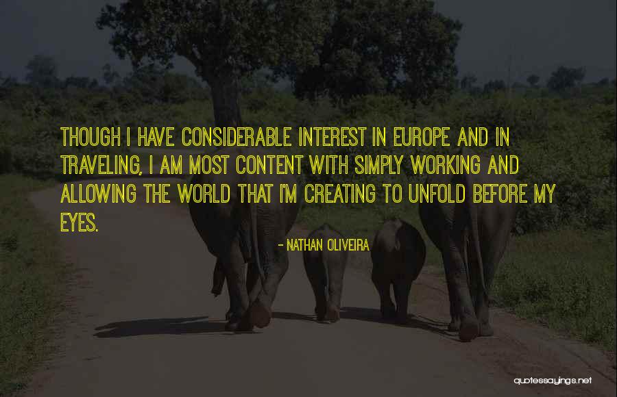 Vecinul Violeaza Quotes By Nathan Oliveira Vecinul Violeaza Quotes By Nathan Oliveira