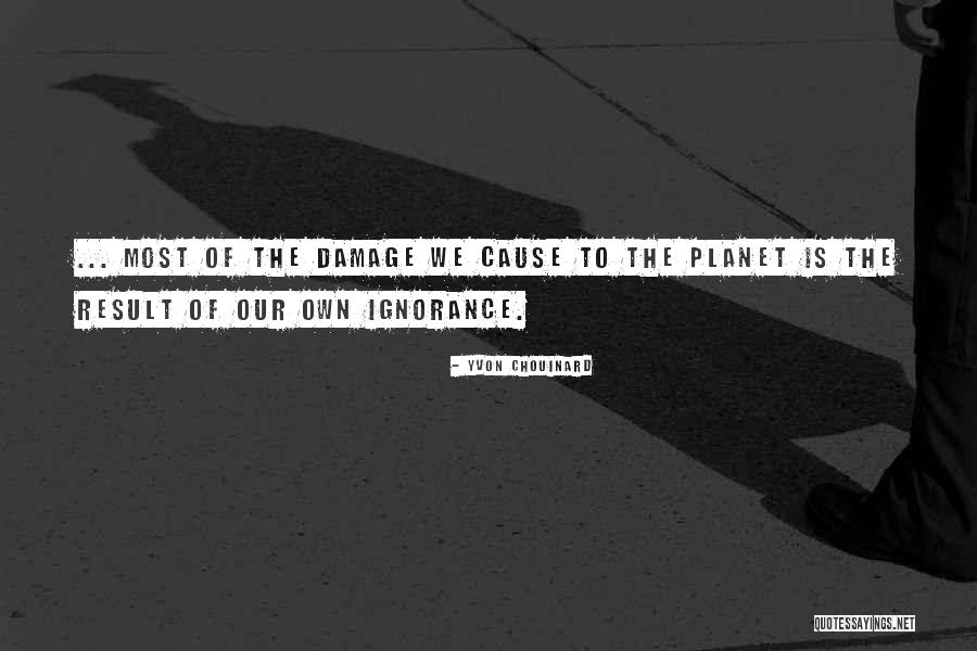 Vecka 38 Quotes By Yvon Chouinard Vecka 38 Quotes By Yvon Chouinard