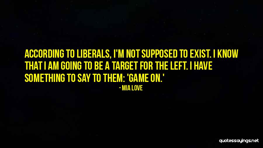Vecka Kalender Quotes By Mia Love Vecka Kalender Quotes By Mia Love