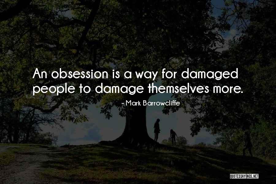 Veckuson Quotes By Mark Barrowcliffe Veckuson Quotes By Mark Barrowcliffe