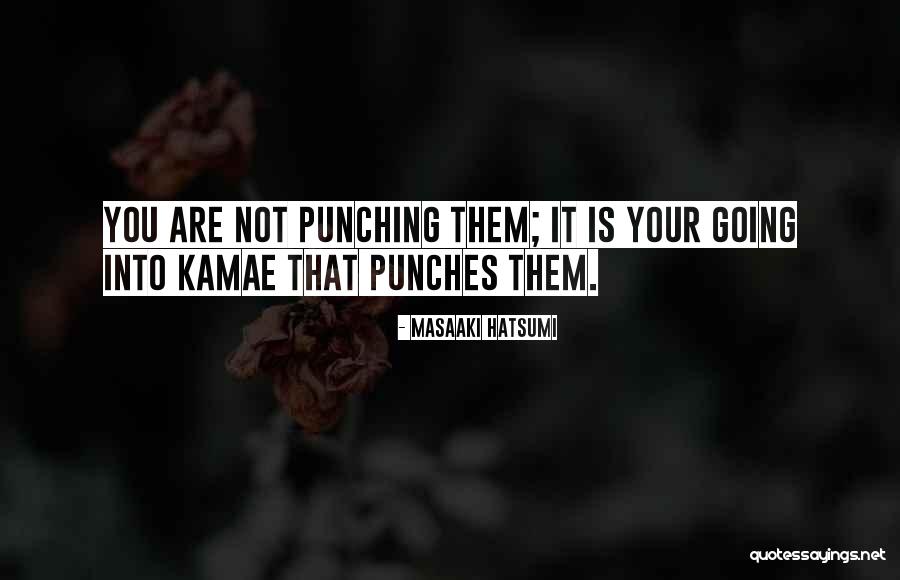 Vecma Quotes By Masaaki Hatsumi Vecma Quotes By Masaaki Hatsumi