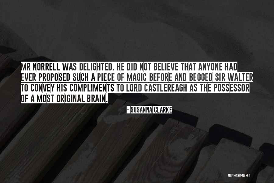 Vecma Quotes By Susanna Clarke Vecma Quotes By Susanna Clarke