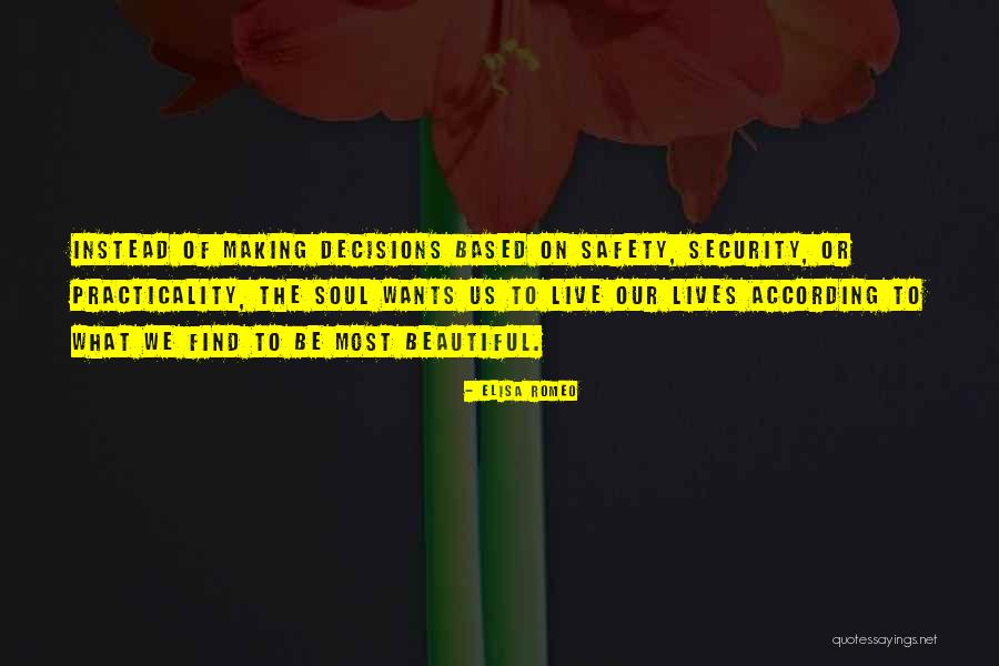 Vecsey Mikl S Quotes By Elisa Romeo Vecsey Mikl S Quotes By Elisa Romeo