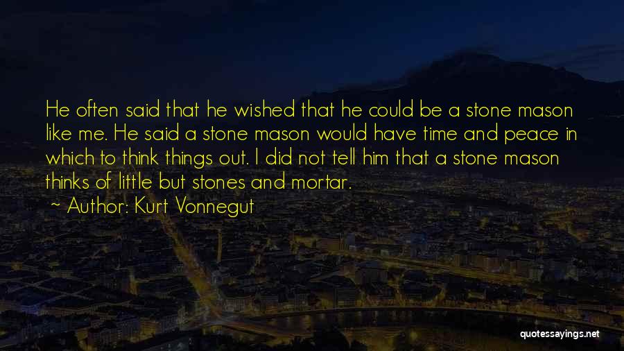 Vector Motivational Quotes By Kurt Vonnegut