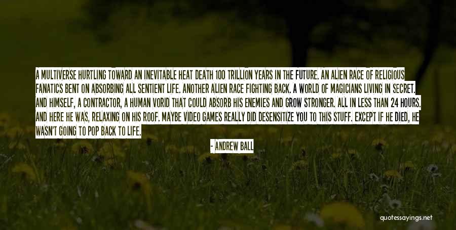 Vectoring A Quotes By Andrew Ball Vectoring A Quotes By Andrew Ball