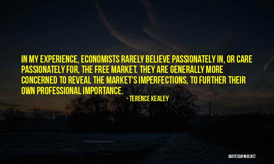 Vectoring A Quotes By Terence Kealey Vectoring A Quotes By Terence Kealey