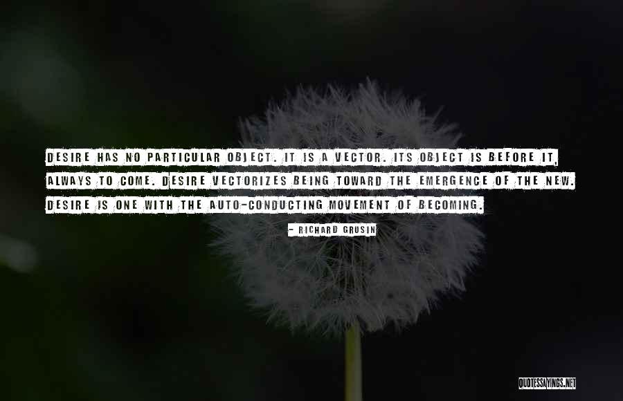 Vectorizes Quotes By Richard Grusin Vectorizes Quotes By Richard Grusin