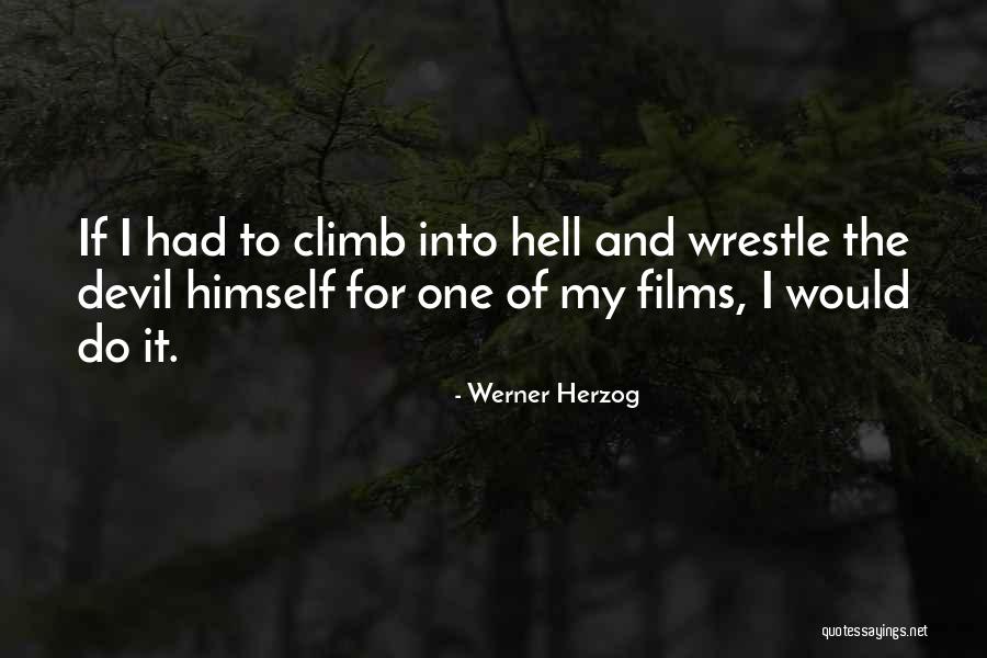 Vectorizes Quotes By Werner Herzog Vectorizes Quotes By Werner Herzog