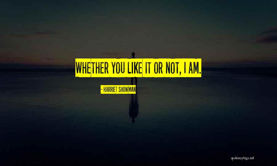 Vecu Quotes By Harriet Showman Vecu Quotes By Harriet Showman