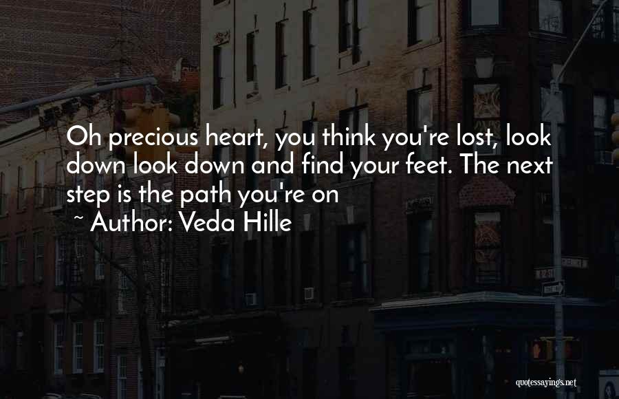 Veda Hille Quotes 527393