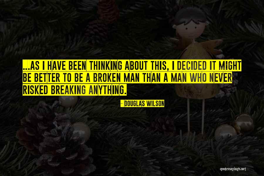 Vedado Definicion Quotes By Douglas Wilson Vedado Definicion Quotes By Douglas Wilson