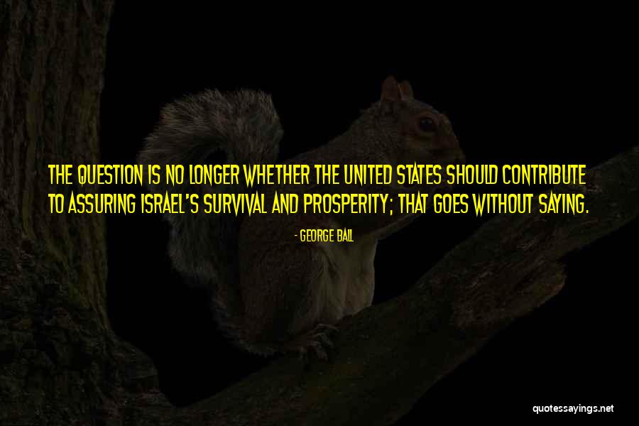 Vedado Definicion Quotes By George Ball Vedado Definicion Quotes By George Ball