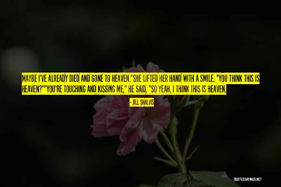 Vedado La Quotes By Jill Shalvis Vedado La Quotes By Jill Shalvis