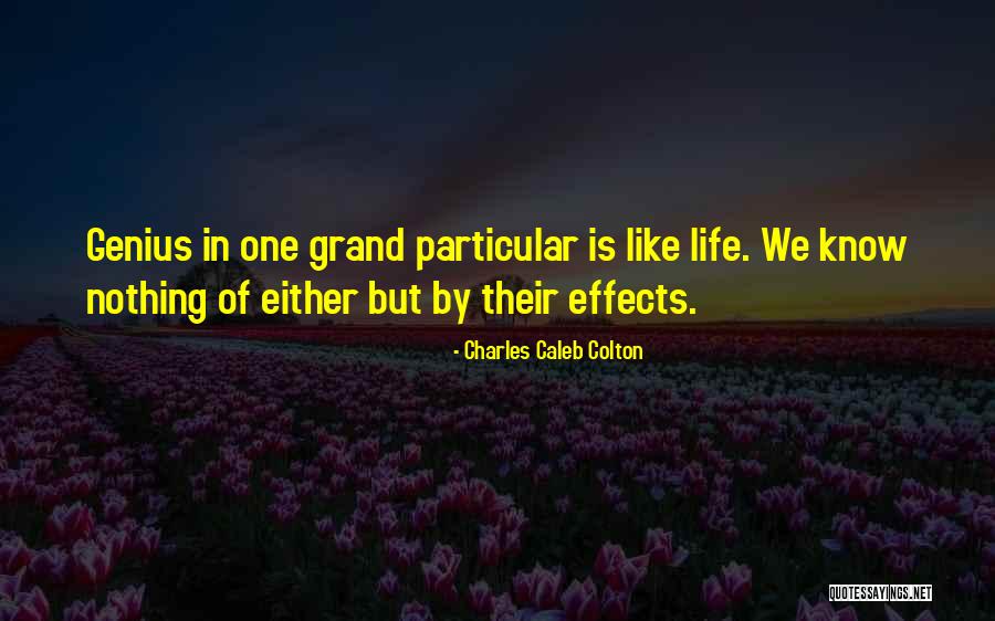Vedana Ninh Quotes By Charles Caleb Colton Vedana Ninh Quotes By Charles Caleb Colton