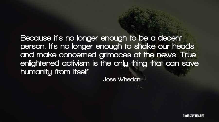 Vedana Ninh Quotes By Joss Whedon Vedana Ninh Quotes By Joss Whedon