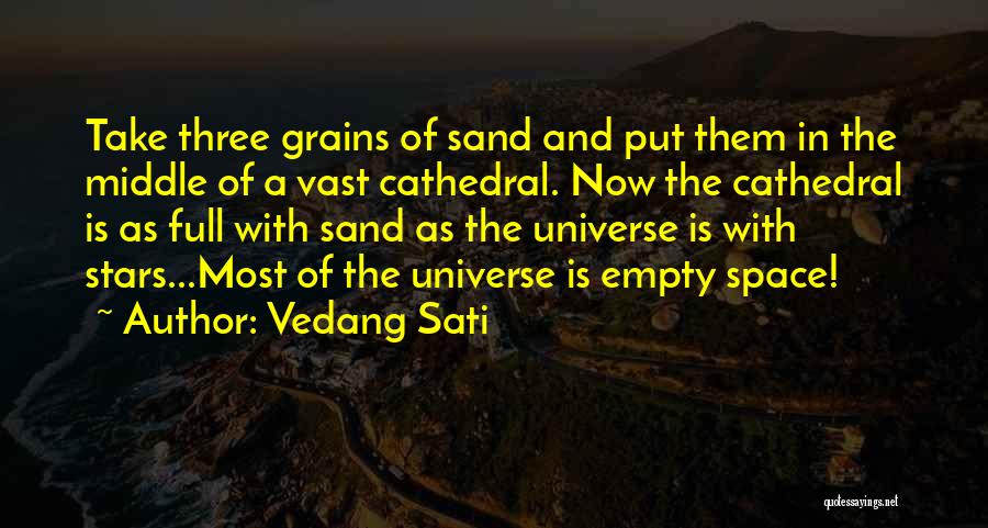 Vedang Sati Quotes 1022255
