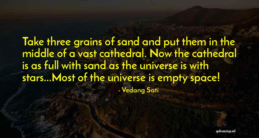 Vedang Sati Quotes 1022255