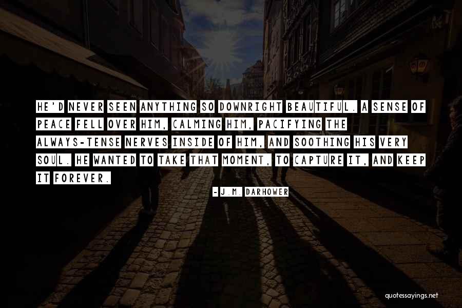 Vedant Shukla Quotes By J.M. Darhower Vedant Shukla Quotes By J.M. Darhower